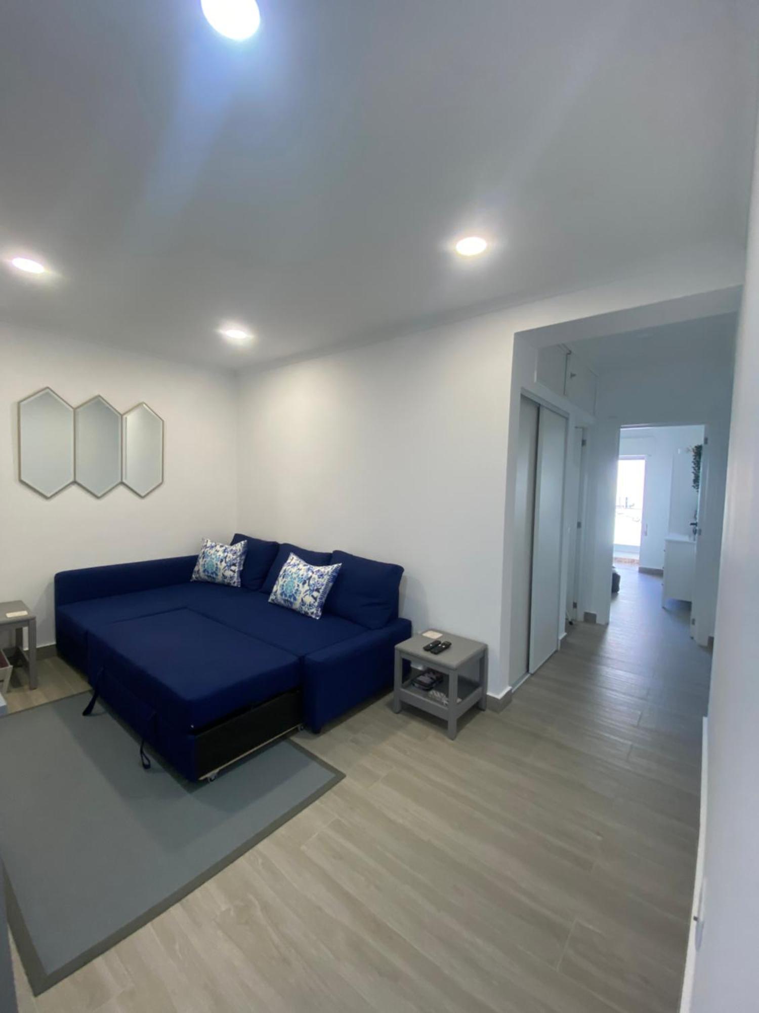 Ferienwohnung Dylary Armação de Pêra Exterior foto