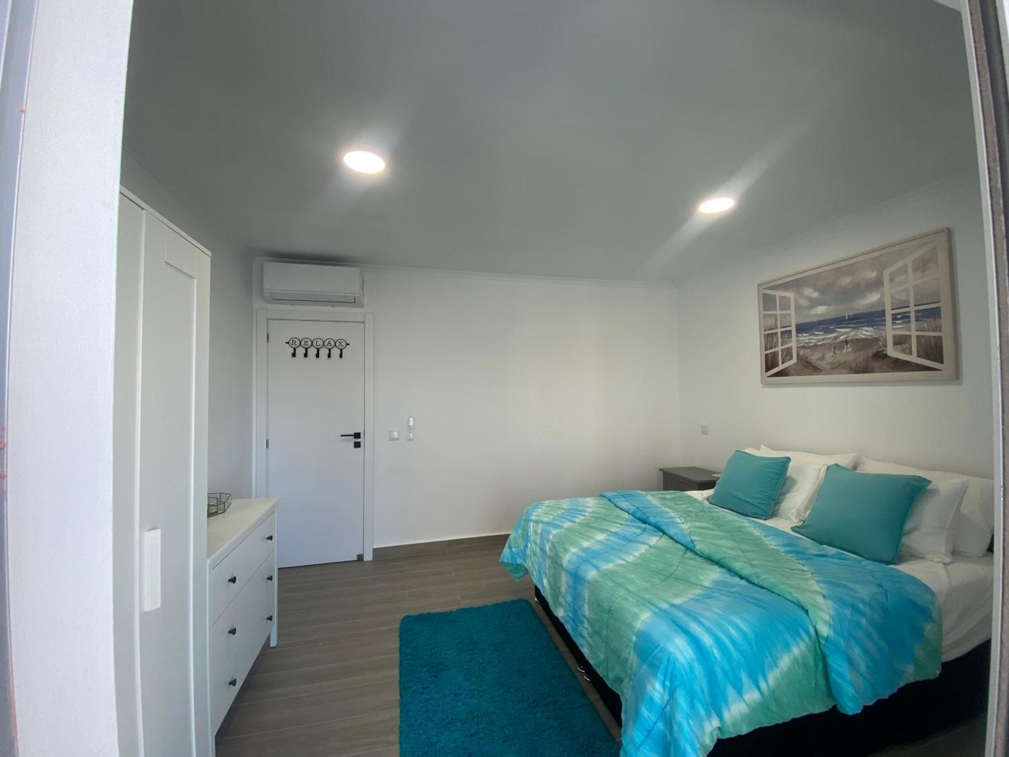 Ferienwohnung Dylary Armação de Pêra Exterior foto