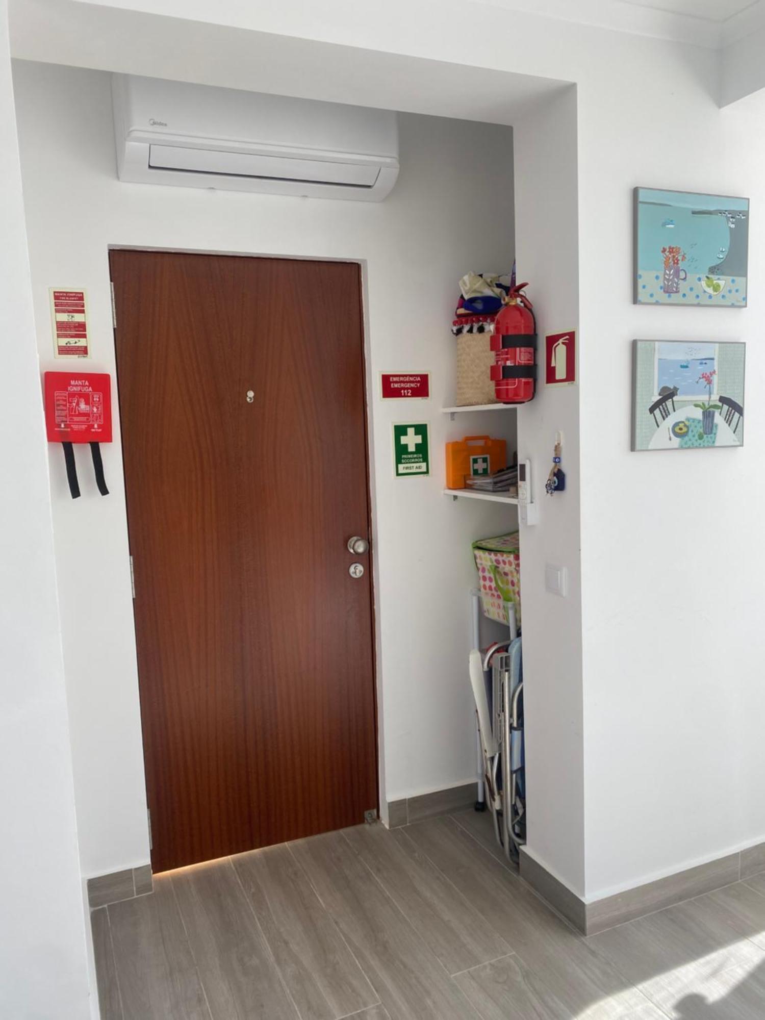 Ferienwohnung Dylary Armação de Pêra Exterior foto